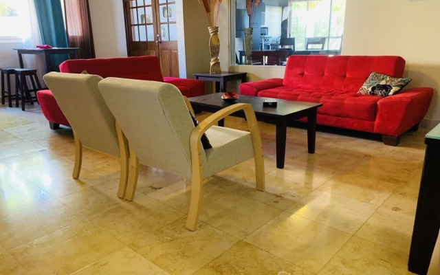 Villa Mi Dushi Cas Aruba