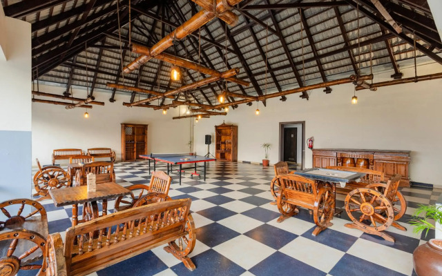 Sterling Palavelli Godavari