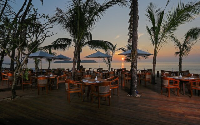 NgapaliI Bay Villas & Spa