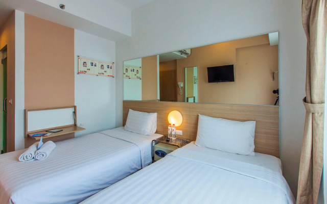 Monoloog Hotel Makassar