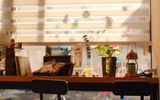 Moker House - No. 645, Kinmen County Homestay