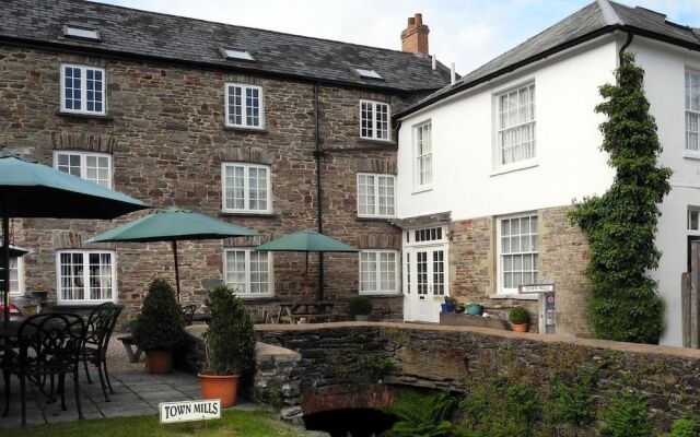 Town Mills B &B