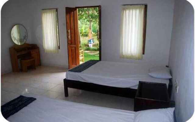 Rambo Homestay and Warung