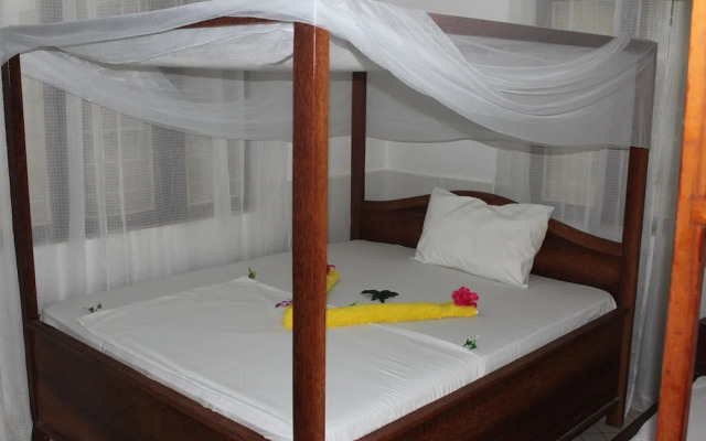 Faridu Beach House