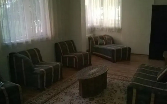 Batikent Residence