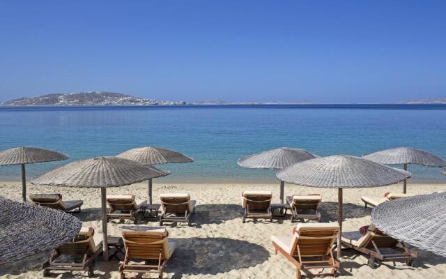 Mykonos Princess Hotel