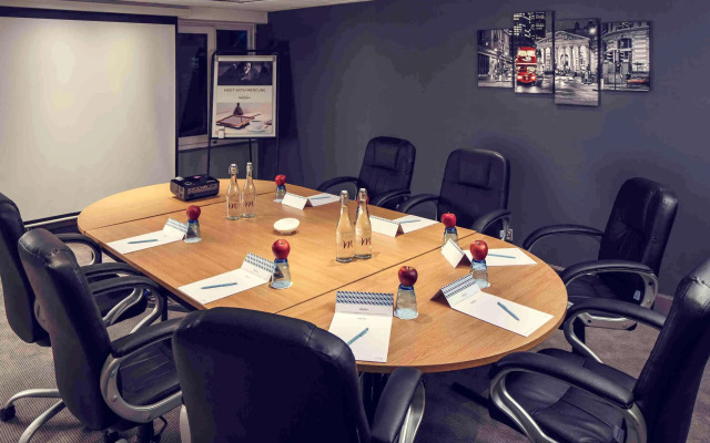 Mercure London Watford Hotel