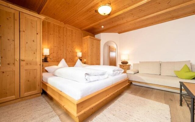 Pension Gratlspitz