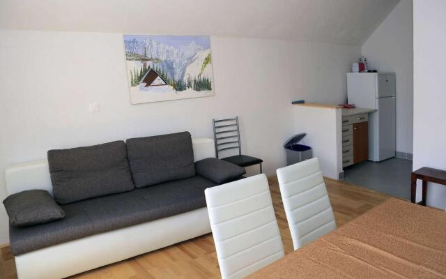 House Podkoren