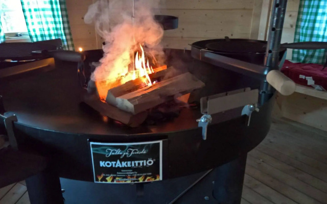 Koivukankare
