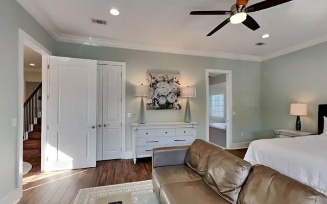 Salty Dunes by Southern Vacation Rentals