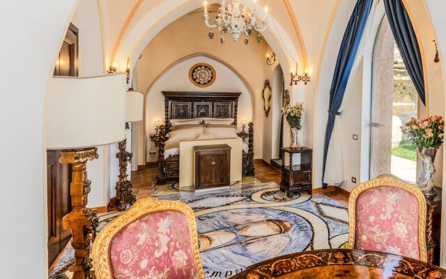 Villa Barluzzi