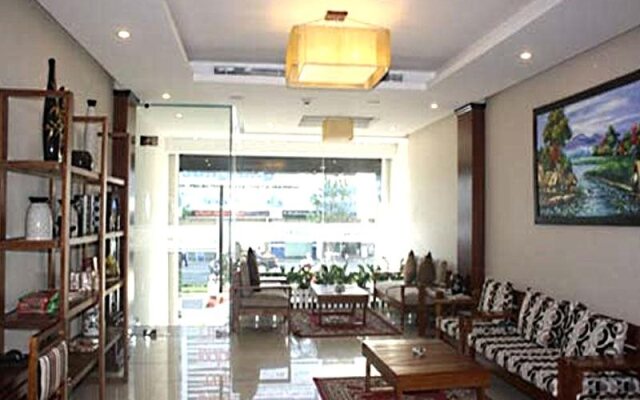 Duy Anh Hotel