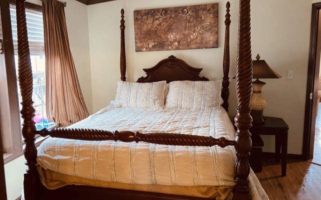 Swan Lake Resort Rentals