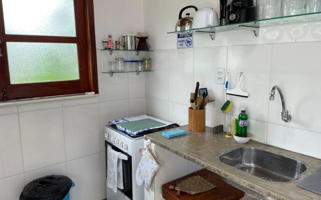 Casa paradise perto da praia Guarajuba - BA