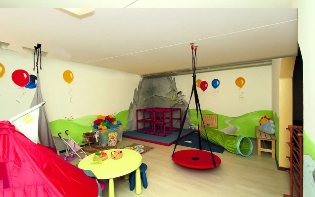 Ferienwohnanlage Oberaudorf