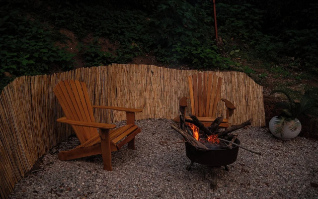 Tilli's Haus Praia & Campo