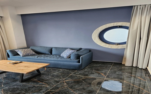 Eleni Beach Hotel