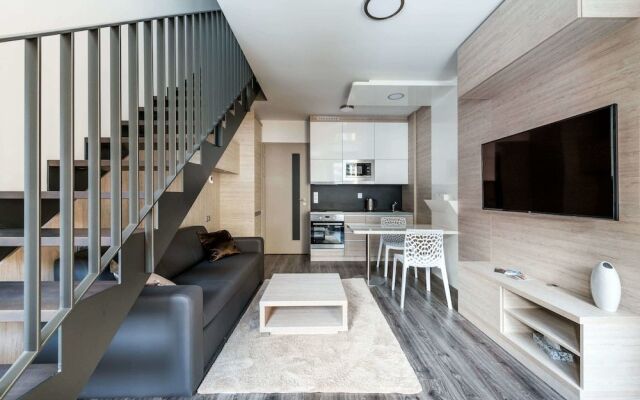 Hotel Pecr Deep