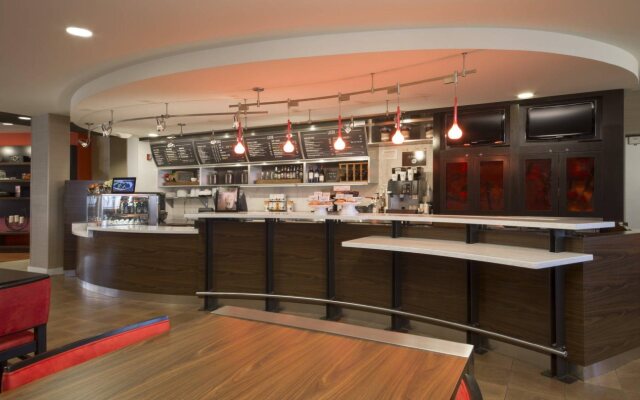 Courtyard by Marriott Sacramento Folsom