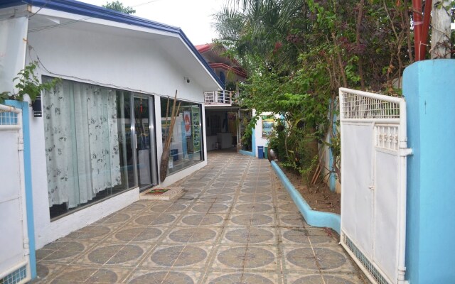 El Taraw Bed & Breakfast