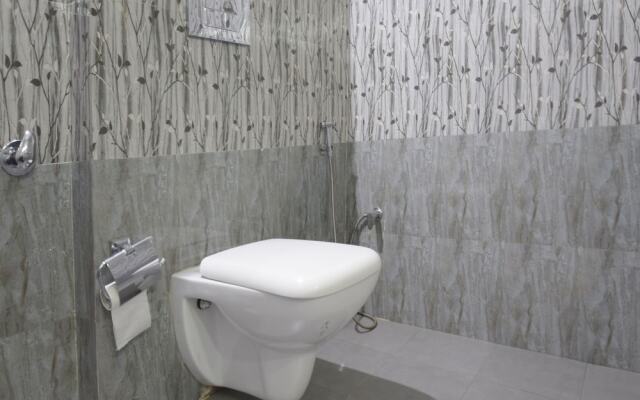 OYO 5540 Etiler Hotel