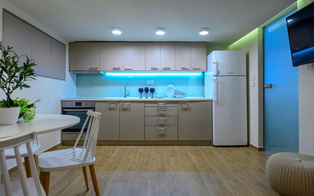 BLACKHAUS Apartments