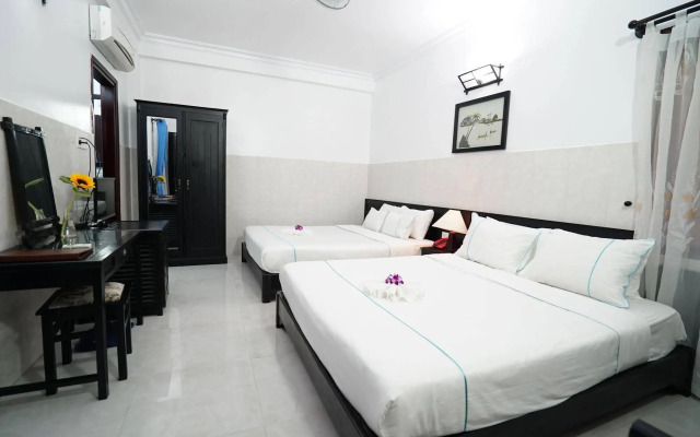An Hoi Hotel