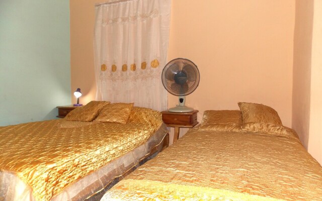 Hostal Kinte