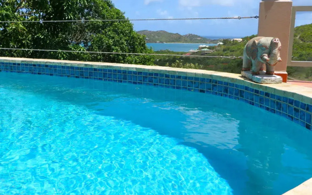 Arca Villa and Bed and Breakfast