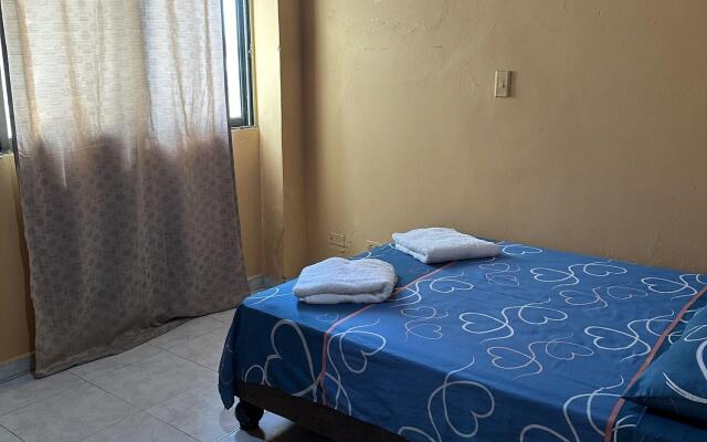 Jhonny Cay Collection Apartment