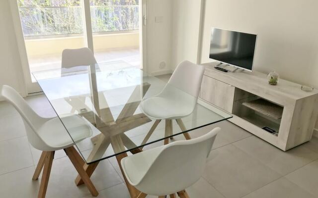 Alghero Charming Apartments Downtown