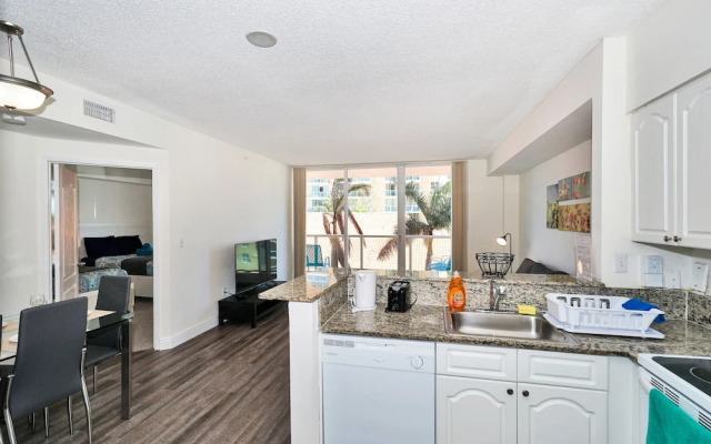 Intracoastal Sunny Isles by SunPearl