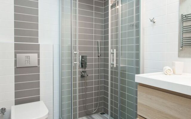 Ev Apartments Garden Eden