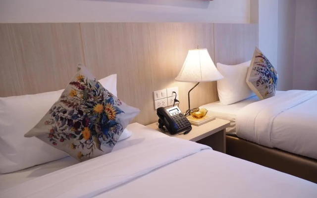 Malee Hotel Chiangmai