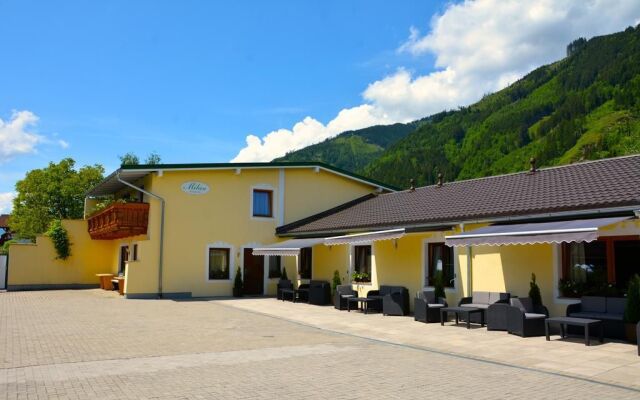 Pension Milan