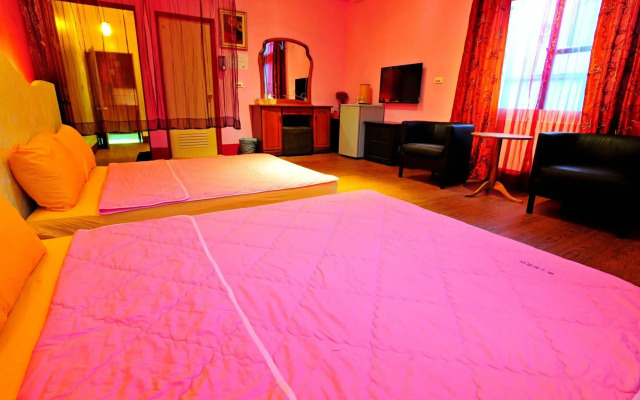 Kenting Macaron Hotel