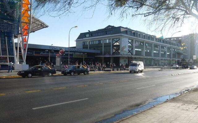 Hotel Railef