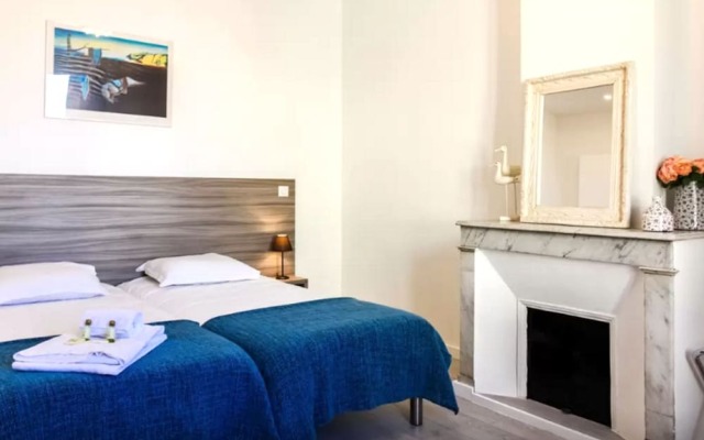 Lovely and Modern 1 Bedroom