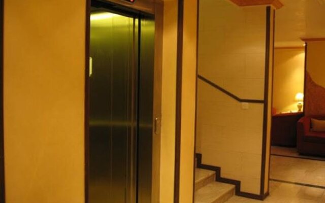 Wakan Hotel Apartments 2