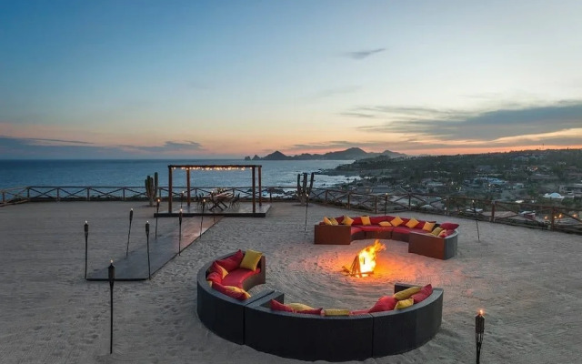 3BR Hacienda Encantada Oceanview 5 star