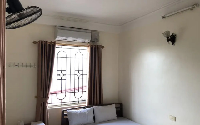 Van Anh Motel