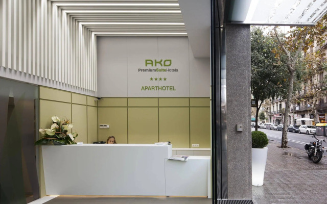 Ako Suite