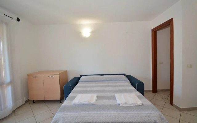 Citai Molara Apartment