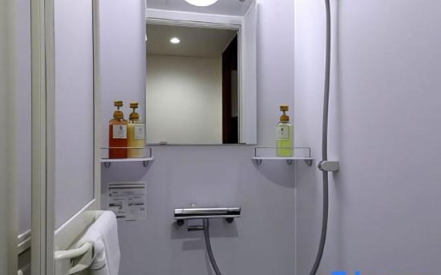 Economy Single room 사진 3