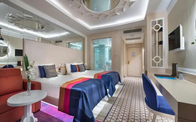Granada Luxury Belek - Family Kids Concept