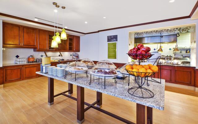 Hilton Garden Inn Cleveland Downtown