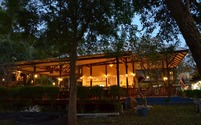 Phitharom PP Resort