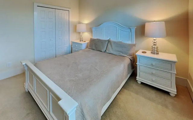 Atlantic Beach House by Distinctive Beach Rentals