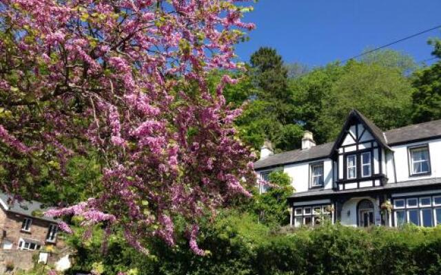 Tintern Old Rectory